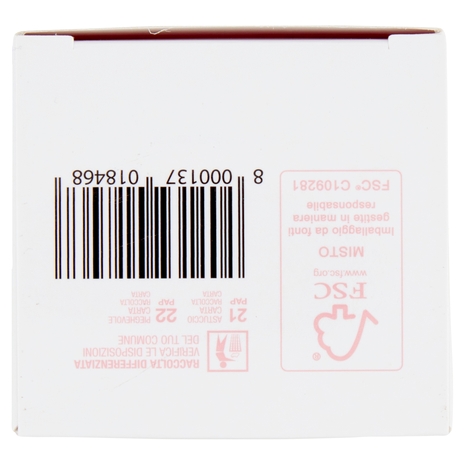 equilibra Rosa Ialuronica Crema Corpo Idratante 48H 150 ml